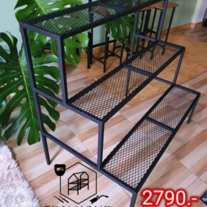 ชั้นวางต้นไม้