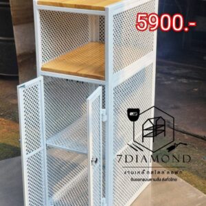 ชั้นวางเครื่องกรองน้ำ